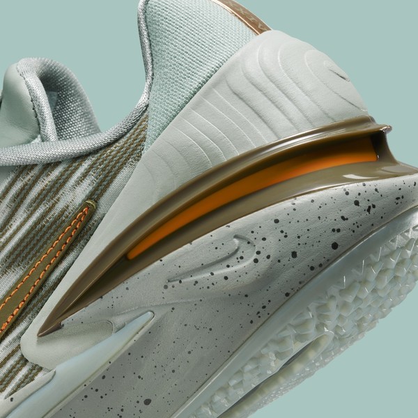 Official Photos of the Devin Booker x Nike Air Zoom GT Cut 2 |